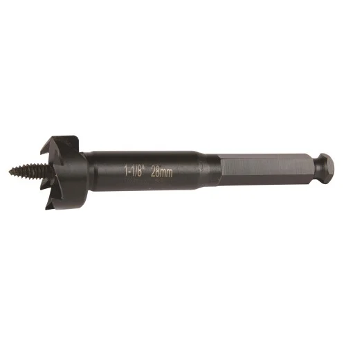 Makita D-29957 medžio frezavimo grąžtas 28 mm image 2