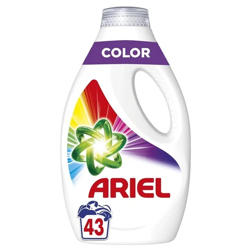 Skystas skalbiklis Ariel color 43skalbimai, 2.15 l image 1