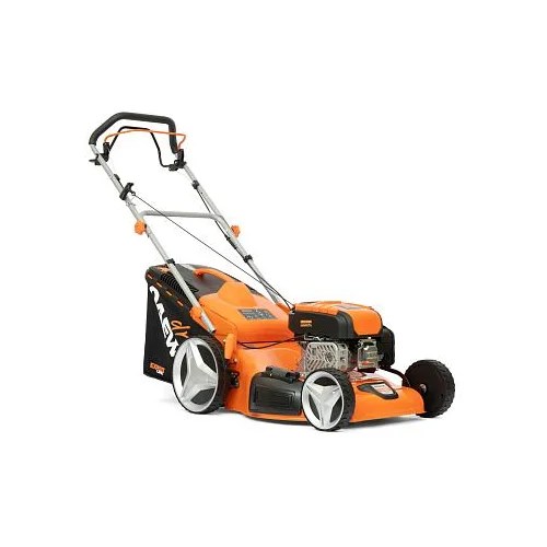 Daewoo DLM 50SP benzininė vejapjovė 46 cm image 1