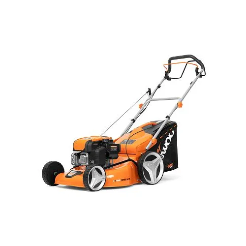 Daewoo DLM 50SP benzininė vejapjovė 46 cm image 2