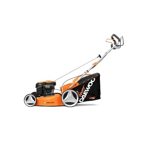 Daewoo DLM 50SP benzininė vejapjovė 46 cm image 3