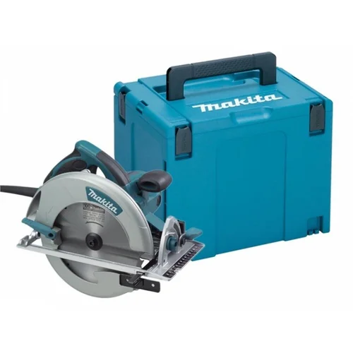 Makita 5008MGJ diskinis pjūklas 210 mm image 1