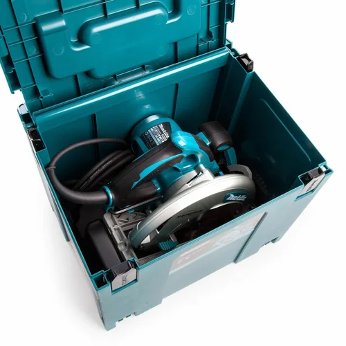 Makita 5008MGJ diskinis pjūklas 210 mm image 2