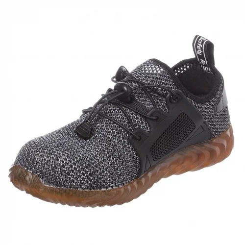 BoSafety AirMesh S1P FO, SRA 48 image 1