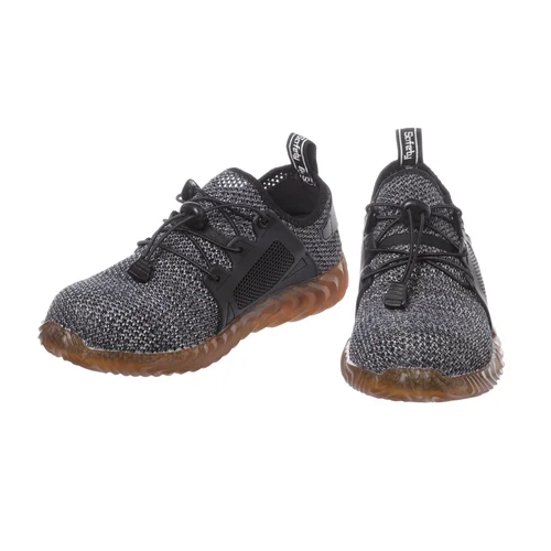 BoSafety AirMesh S1P FO, SRA 48 image 2