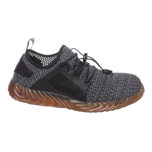 BoSafety AirMesh S1P FO, SRA 48 image 3