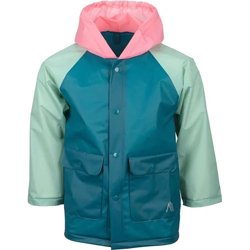 Ralka Lietpaltis POPPY PETROL 98d. image 1