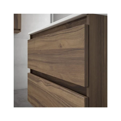 Spintelė VISOBATH Box, 80 cm image 3