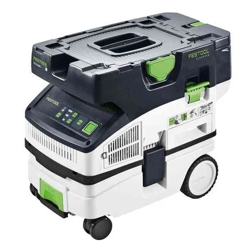 CLEANTEC Festool CTLC MINI I-Basic, 18 V image 2