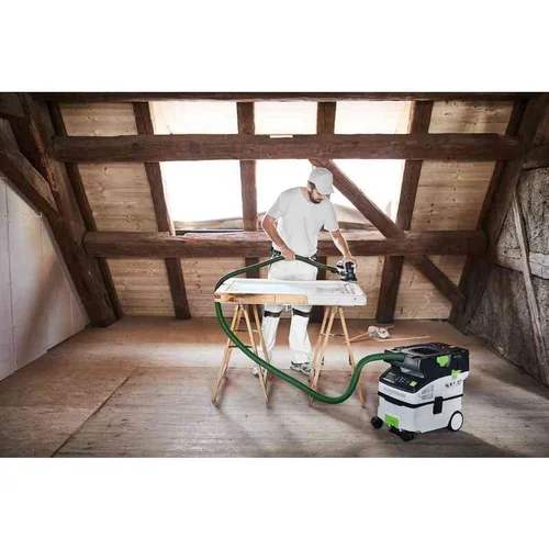 CLEANTEC Festool CTLC MINI I-Basic, 18 V image 3