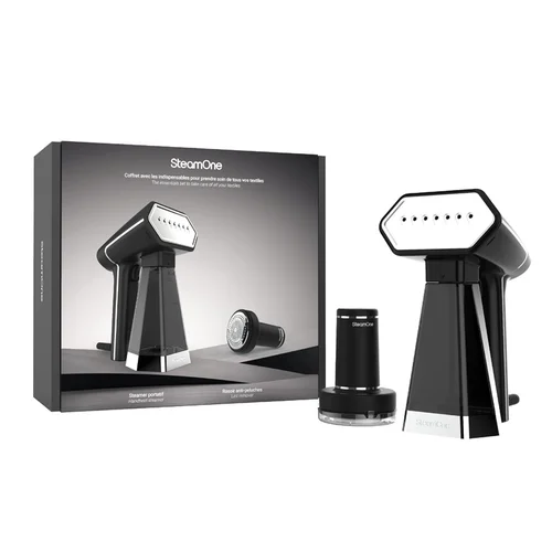 Drabužių garintuvas SteamOne SN300B+RP10, 2000 W image 1