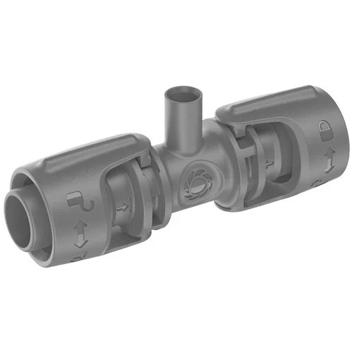 Gardena Micro Drip System T-Piece 970607301 Jungtis image 1