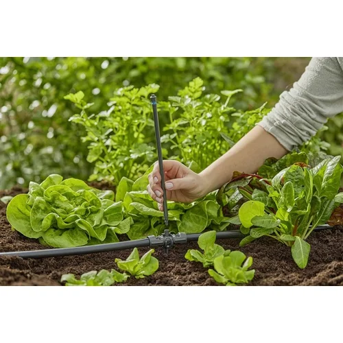 Gardena Micro Drip System T-Piece 970607301 Jungtis image 2