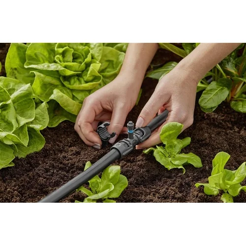 Gardena Micro Drip System T-Piece 970607301 Jungtis image 3