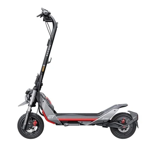 Ninebot by Segway ZT3 PRO E elektrinis paspirtukas image 1