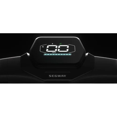 Ninebot by Segway ZT3 PRO E elektrinis paspirtukas image 3