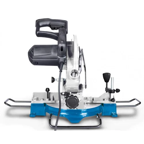 Skersinio pjovimo staklės HM80L, Scheppach image 3