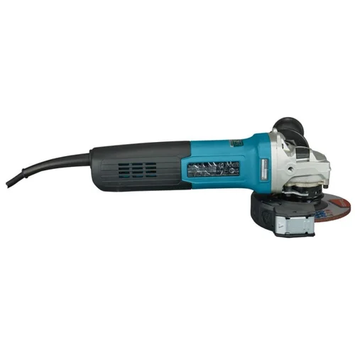 Makita GA5092X01 kampinis šlifuoklis su priedais image 2