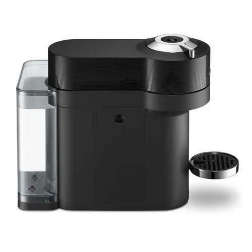 Kapsulinis kavos aparatas Nespresso Vertuo Lattisima, juodas image 2