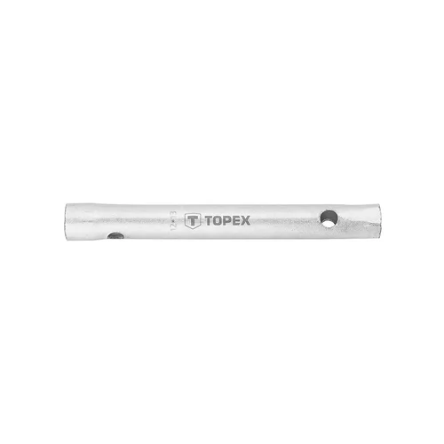 TOPEX vamzdžių raktas dvipusis 12 x 13 mm image 1