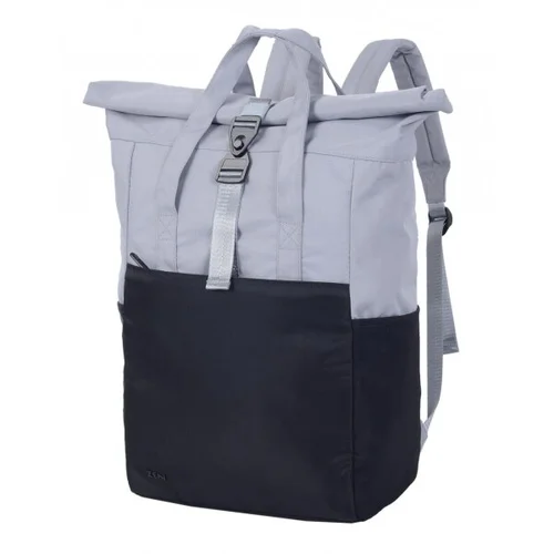 Shugon SH7255 Ruby kuprinė 15,6'' Juoda/Šviesiai pilka image 3