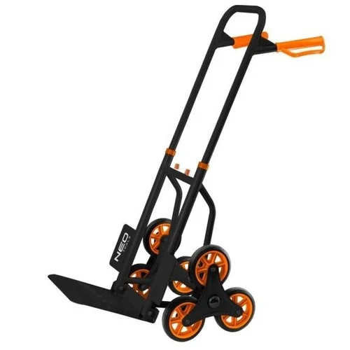 Neo Tools 84-402 Vežimėlis laiptais, 150 kg image 1