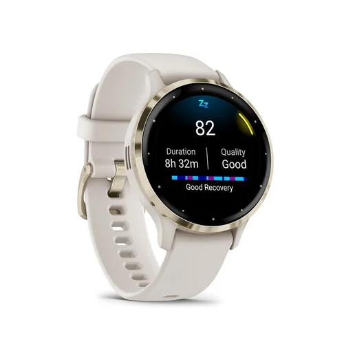 Garmin Venu 3S 010-02785-04, Aukso image 3