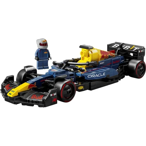LEGO® Oracle Red Bull Racing RB20 F1® Race Car 77243 image 2
