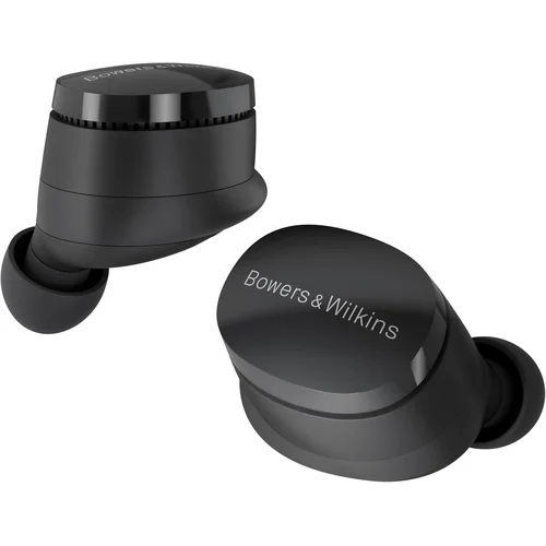 Bowers & Wilkins Pi6 belaidės ausinės, tamsiai pilkos image 1