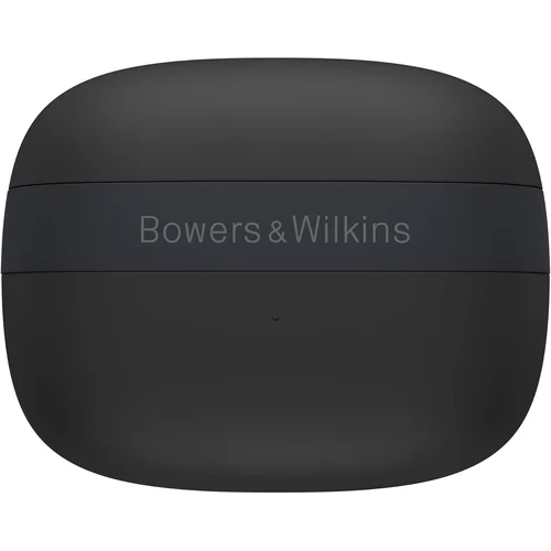 Bowers & Wilkins Pi6 belaidės ausinės, tamsiai pilkos image 2