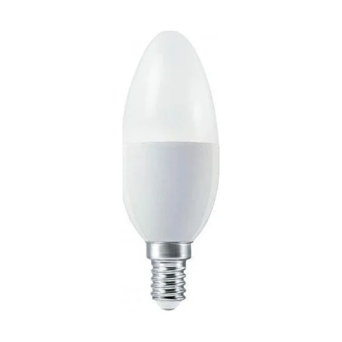 Ledvance Išmanioji LED lempa SMART WIFI, B38, 5W, E14, 470 lm, TWX3VNT image 1