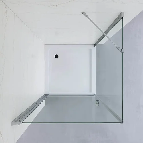 Dušo kabina AQUABATOS Cannes DW 90x70x187 image 3