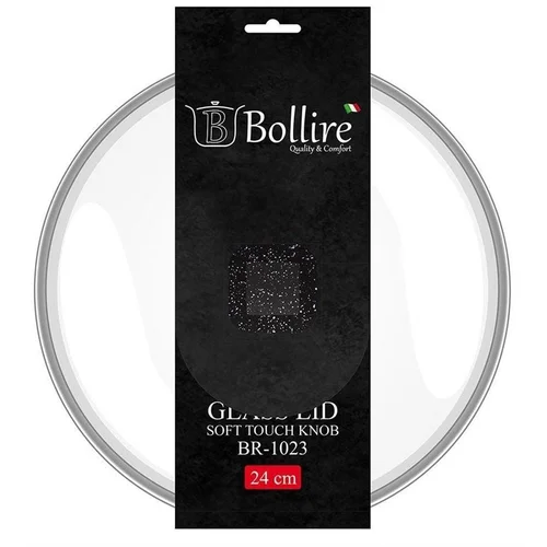 Bollire Stiklinis dangtis 24 cm image 2