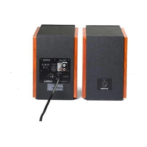 Edifier R1700BTS kompiuterinė kolonėlė Ruda/Juoda image 3