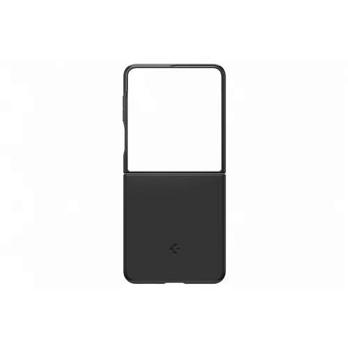 Samsung Galaxy Flip7 ThinFit dėklas FPF766PGABW Juoda image 3