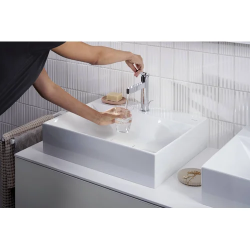 Hansgrohe Finoris 76020000 chromas image 3