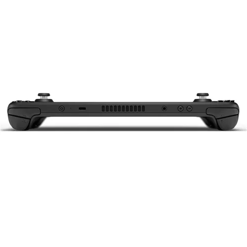 Valve Steam Deck OLED 512 GB Juoda image 2