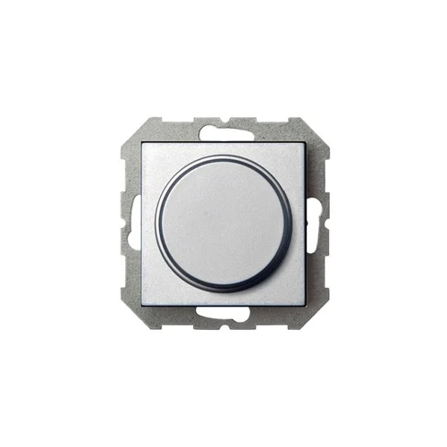 Šviesos reguliatorius LIREGUS EPSILON, metalo spalvos image 1