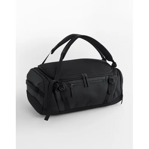 Quadra QD545 kelioninė kuprinė 45 l One Size Juoda image 1