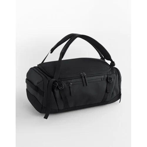Quadra QD545 kelioninė kuprinė 45 l One Size Juoda image 3