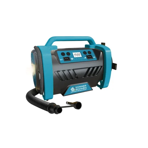 KÖNNER & SÖHNEN KS P30 Kompresorius 120W image 1