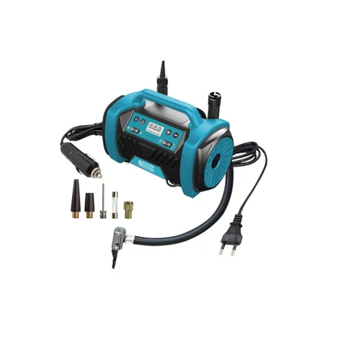 KÖNNER & SÖHNEN KS P30 Kompresorius 120W image 2