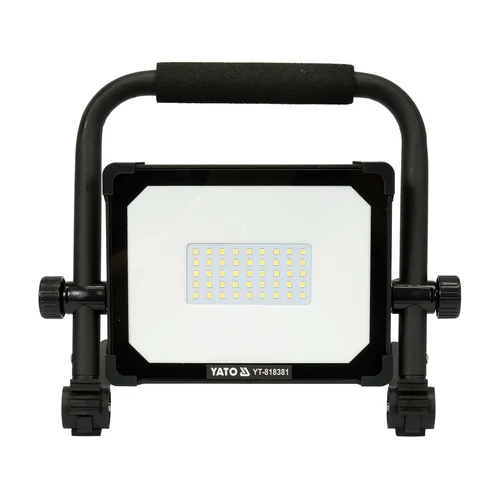 YATO YT-818381 Prožektorius nešiojamas 30W 2850 LM su stovu image 2
