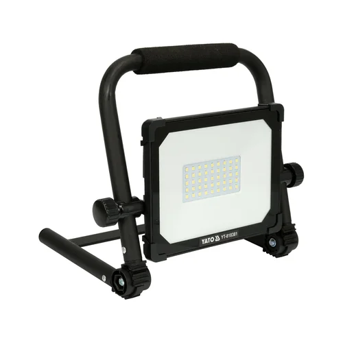 YATO YT-818381 Prožektorius nešiojamas 30W 2850 LM su stovu image 3