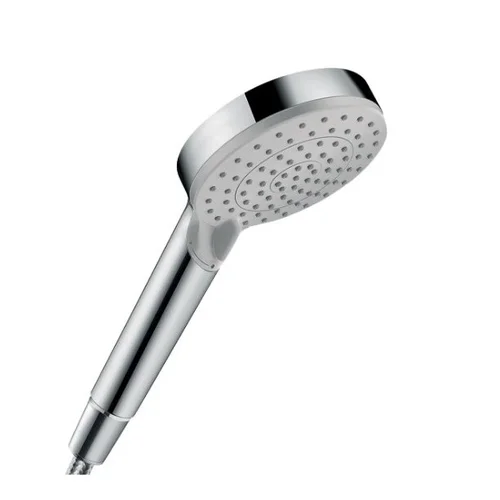 Hansgrohe rankinis dušelis 100 Vario Green chromo spalvos image 1