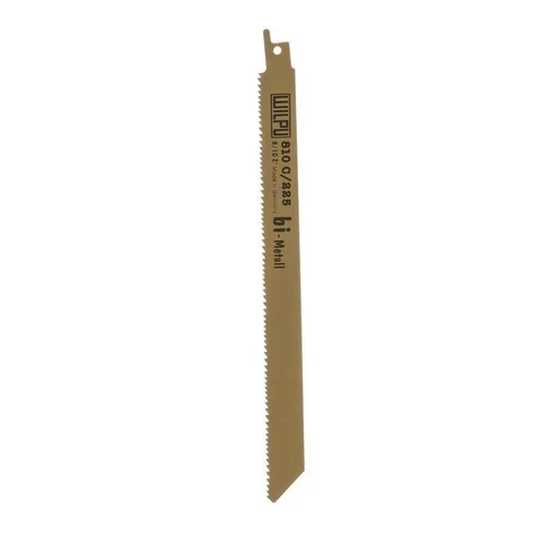 Wilpu 810C/225 pjūklelių komplektas, 5 vnt. image 2