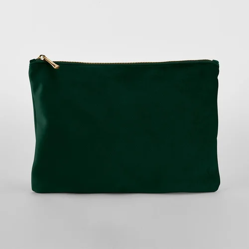Kosmetinė Velvet BG715 - S, Dark Emerald image 3