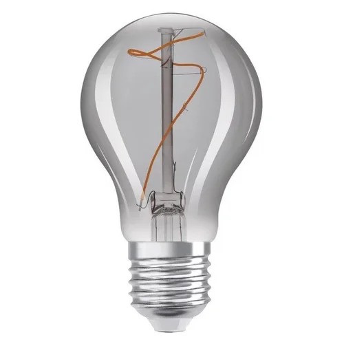 Osram LED Lemputė Smoke E27 3.4W 1800K 230V image 1