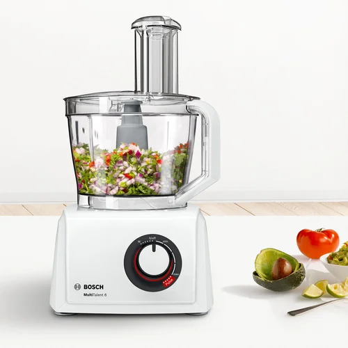 Virtuvinis kombainas Bosch MC812W620 3,9 L dubuo image 2
