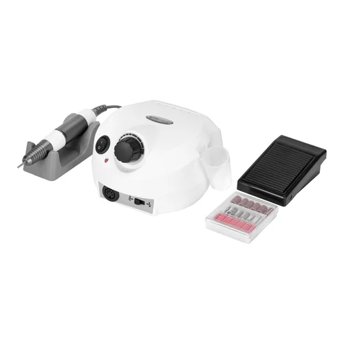 Activ Power J202 nagų freza 65 W balta image 1